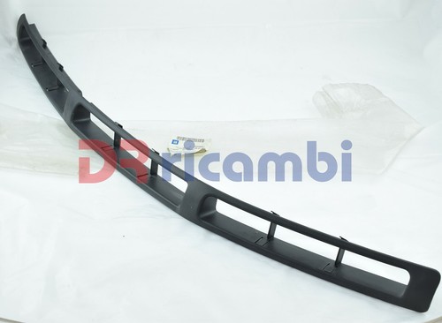 Griglia modanatura paraurti - modanatura,