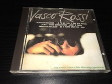 VASCO ROSSI MA COSA VUOI CHE
