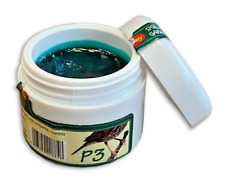 CANARY POMATA P3 contro la scagliosità delle zampe di tutti gli Uccelli - 20 gr.