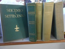 LIBRO:V.GOLZIO IL SEICENTO E