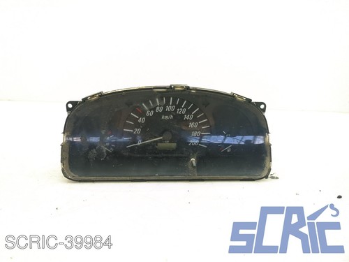 Quadro strumenti - quadro,