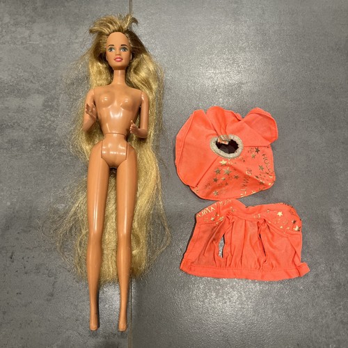 Barbie teresa hollywood - teresa,