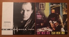 Vasco Rossi - lotto di 2 Lp