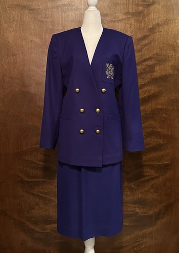 Set completo gonna blazer - completo,