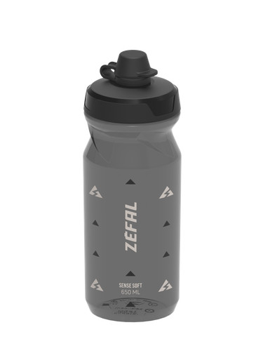 Borraccia zefal sense soft - zefal,