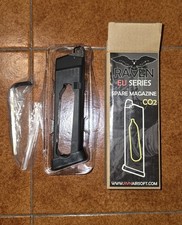 Caricatore raven co2 per serie - caricatore,
