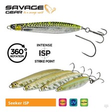 Esche Savage Gear Seeker ISP