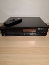 Technics SL-PJ45 Lettore