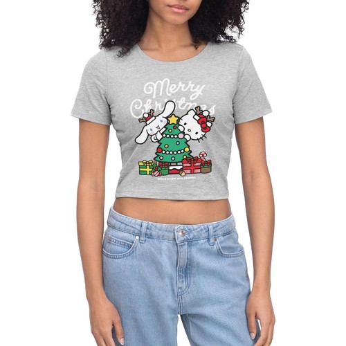 Maglietta hello kitty - hello, e