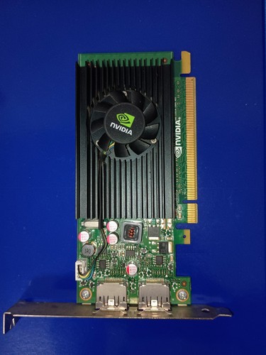 Scheda video nvidia quadro - quadro, nvs