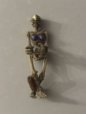 Shriek - Skeleton Warriors -