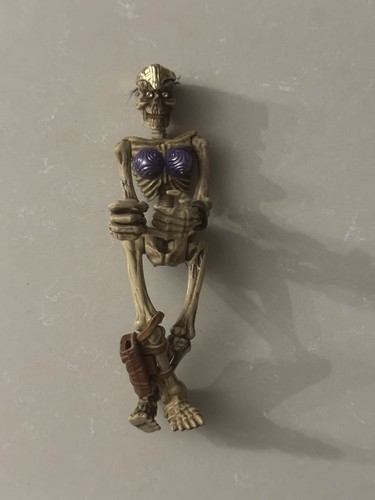 Shriek skeleton warriors - warriors,