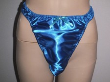 SISSY RASO DOPPIO DAVANTI E TASSELLO MUTANDINE DISCRETE CROSSDRESS PRIDE 28-44