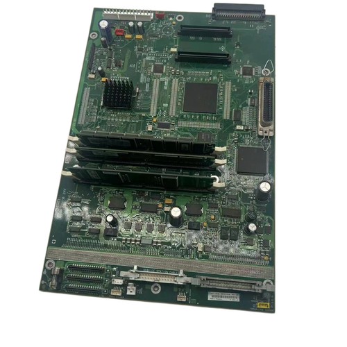Formatter main logic board - main,
