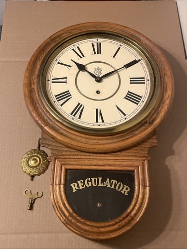 Scarso orologio parete - scarso,