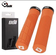 MANOPOLE BICI BICICLETTA IN GOMMA COPRI MANUBRIO IMPUGNATURE ANTISCIVOLO ODI