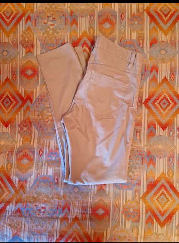 Stock pantaloni uomo 7 - pantaloni,
