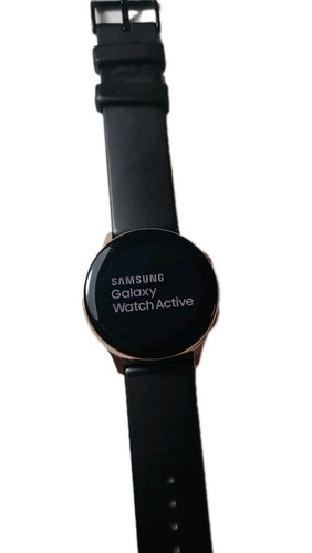 Samsung galaxy watch active - ✅samsung,