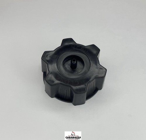 Tappo serbatoio plastica - tappo,