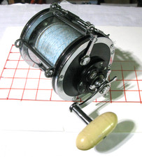 Mulinello PENN 9/0 Senator 115