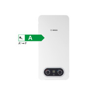 Scaldabagno A Gas Junkers