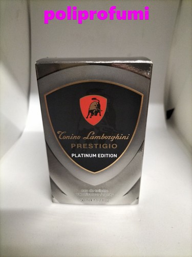 Tonino lamborghini prestigio - tonino,
