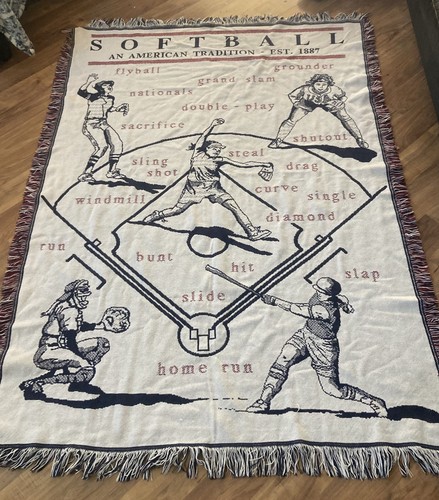Tappeto softball usa - tappeto,