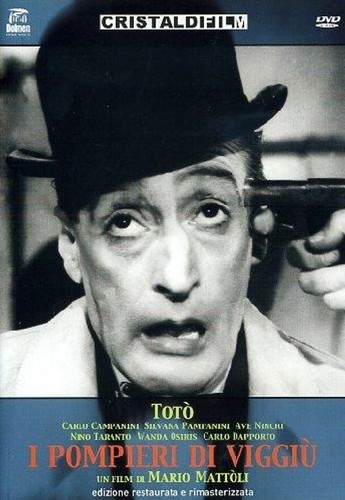Dvd nuovo toto i - -,
