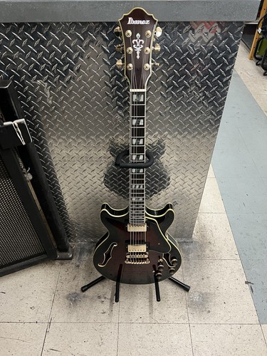 Ibanez artstar dark brown - artstar,