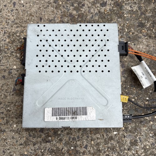 Modulo amplificatore stereo - amplificatore,
