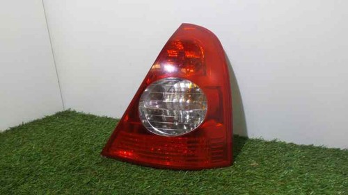 Faro posteriore destro renault - faro,
