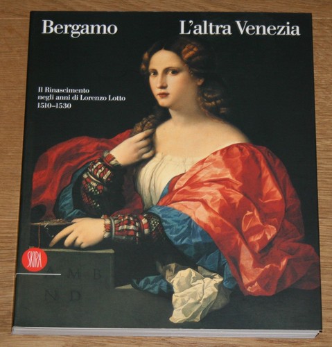 Bergamo altra venezia il - bergamo., l'altra