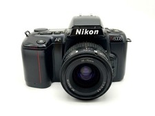 Nikon n6006 kit - n6006, analog