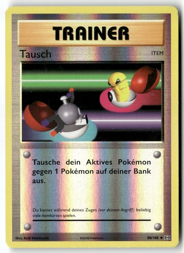 Pokemon evoluzioni 88 108 - xy,