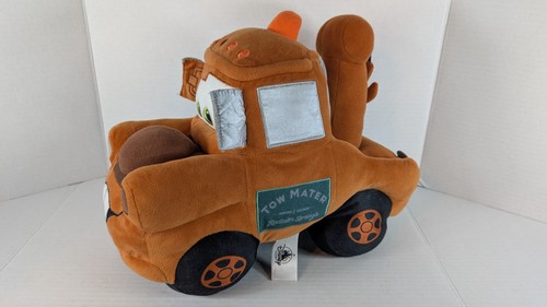 Peluche disney parks pixar - disney,