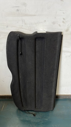 Pianale mensola cappelliera - mensola,