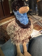Nuovo Outbackers Minkplush