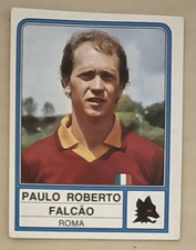 ROMA Calciatori Panini 1983/84