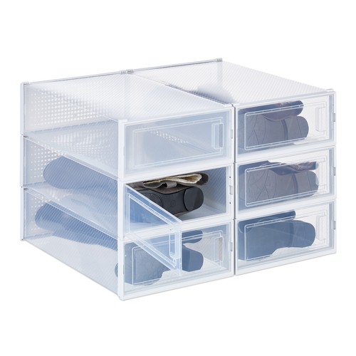 Scatole plastica per - scatole,