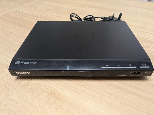 Sony dvp sr760h lettore - dvp-sr760h,