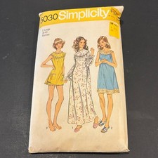 Camicia da notte donna modello