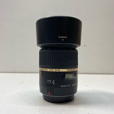 Tamron f2 di ii - tamron, sp