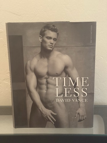 Timeless david vance 2006 - by,
