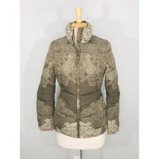 Desigual giacca donna puffer