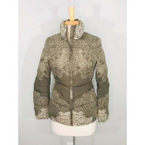 Desigual puffer jacket donna - desigual,
