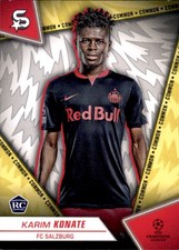 70 - Karim Konate (FC