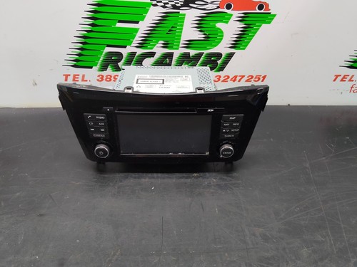 Autoradio schermo display - schermo,