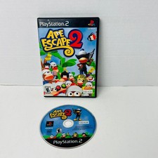 Videogioco Ape Escape 2