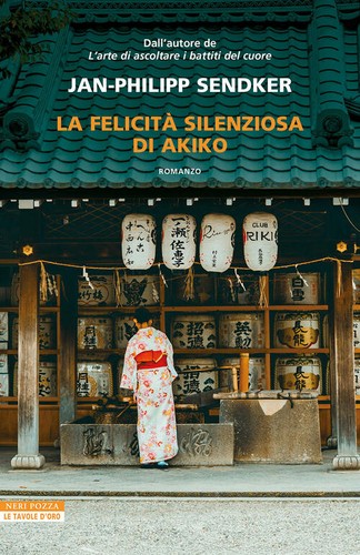 Felicita silenziosa di - silenziosa,