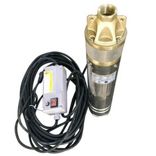 Pompa per pozzi CHM GmbH® 4